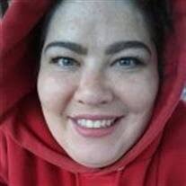 Chelsea Dawn Roberson Obituary