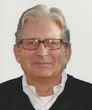 Stephen Wilkey Obituary (1950