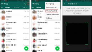 Nikhil azza · feb 24, 2021 · software apps. Whatsapp Web How To Setup And Use Web Whatsapp Com