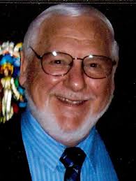 Obituary of Joseph J. Fisher