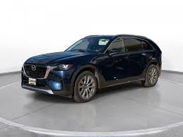 Image result for Deep Crystal Blue 2023 CX-90