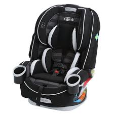Siege D Auto Tout En Un Graco 4ever Rockweave Babies R Us Canada