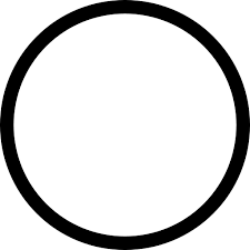 Download Circle Outline For Free Circle Outline Circle Template Screen Printing Art