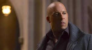 Fast & furious 8, un film de f. Fast Furious 8 Regisseur F Gary Gray Dreht Muscle Mit Vin Diesel