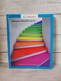 Image result for Behavior Modification