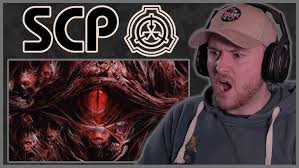 OriginalHuman Reacts To Exploring the SCP Foundation: The Scarlet King