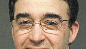 Ken Gouveia goes back behind bench to coach Bishop Stang boys hockey