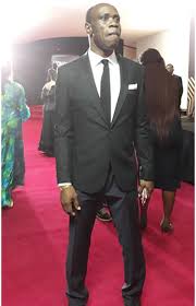 Image result for pictures of NFF/ Aiteo awards