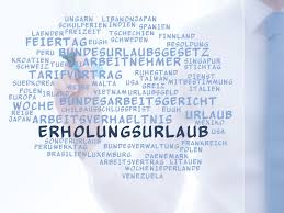 Urlaubsanspruch bei krankheit sonderurlaub freistellung für. Minijob Und Urlaub Was Gilt Dgb Rechtsschutz Gmbh