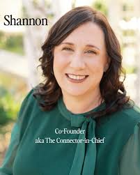 Shannon Tarrant's Instagram, Twitter & Facebook