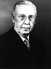 History of the President's Office