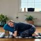 Yin Yoga at Yoga Blackpool event image
