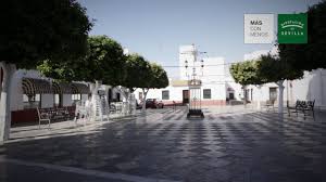 Andalucía > pueblos de sevilla > tocina > los rosales. Tocina Los Rosales Youtube