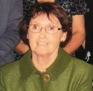 Condolence Book for Joan Penny (née Higgins) (Little Island, Cork)