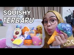 To connect with squishy, sign up for facebook today. Ria Ricis Squishy Collection Update Penulis Cilik