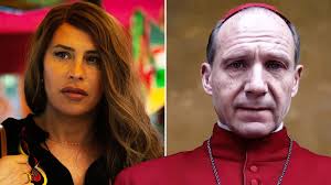 BAFTA Nominations: 'Conclave' & 'Emilia Pérez' Lead The Field