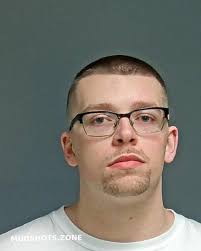 THUNEY DUSTIN CARL 08/02/2022