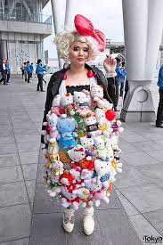 Pin On Tokyo Fashion