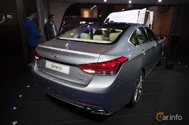 See full list on cars.usnews.com Hyundai Genesis 3 8 V6 Gdi Shiftronic 315hp 2015