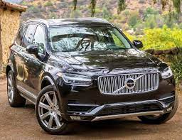 فولفو أكس سي90 2017 أنيقة ورائدة في كافة المجالات موقع ويلز volvo xc volvo volvo xc90