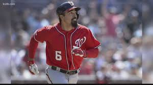 Colorado rockies selected the contract of corey dickerson from colorado springs sky sox. Corey Dickerson Could Be The Value The Cardinals Are Looking For Kgw Com