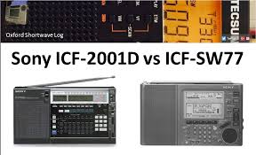 Image result for Sony ICF-SW77