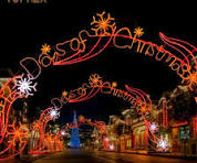 Holiday Motif Lights Custom Outdoor Christmas Decorations ...