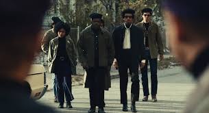 Fbi informant william o'neal (lakeith stanfield) infiltrates the illinois black panther party and is tasked with keeping tabs on their charismatic leader, chairman fred hampton (daniel kaluuya). Dgollj30pfrkkm