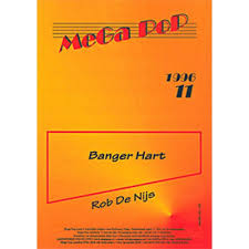 Provided to youtube by universal music group. Banger Hart Rob De Nijs
