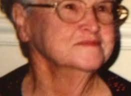 Obituary for Wanda Walden