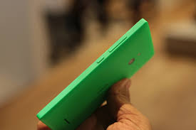 Nokia XL: Lumia 520 killer ...