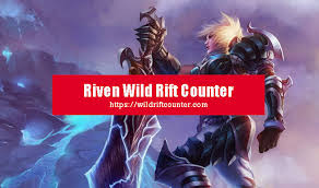 Riven Buffs Are Revealed : R/Rivenmains