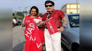 Barisan nasional (bn) sebulat suara memboikot pilihan raya kecil (prk) parlimen port dickson dengan tidak meletakkan calon. Mgr Gamit Tumpuan Di Pd
