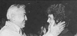 Tribute to Peter Cartwright who passed away