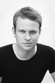 Portraits — James Mulkeen