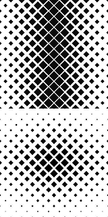 Black And White Square Pattern Black And White Square Pattern Background Collection 99 Vector Patterns Eps Jpg Bestdesign Geometric Pattern Design Monochrome Pattern Geometric Pattern