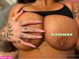 Kate16 onlyfans