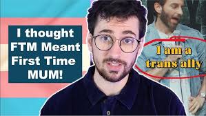 LGBTQ+ Film Representation