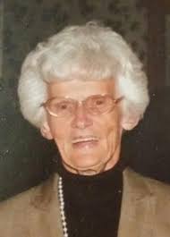 Helen Gloede Obituary (1928