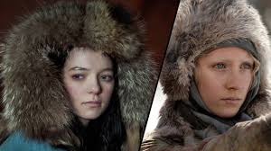 Hanna : qu'apporte la série par rapport au film ?