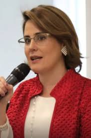 Quién es la nueva directora de la Agencia Jurídica del Estado?