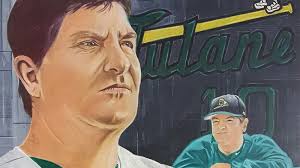 2016 Louisiana Sports Hall of Fame Spotlight: Rick Jones