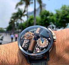 jacob co 捷克豹opera godfather musical watch op110 21 ag ab a expensive watches watch essentials the godfather