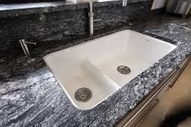 Are kohler sinks made in the usa. Kohler Sinks Within A Handmade Kitchen Nicholas Bridger