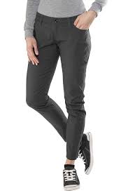 Arcteryx A2b Commuter Pant Womens Carbon Fibre 12