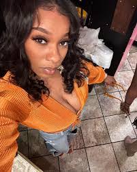 Aliyah Hill's Instagram, Twitter & Facebook