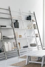 Random Inspirations Leaning Shelf Shelves Interior Inspiration