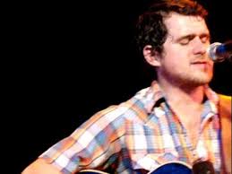Jesse Lacey Solo Acoustic