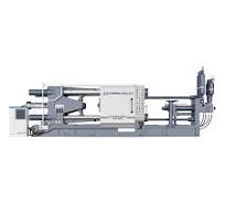 [Hot Item] Lh-Hpdc 120t Full Automatic Die Casting Machine for Making Metal  Parts