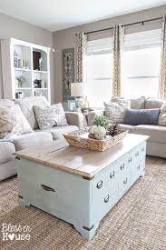 5 Home Design That Is Trending On Pinterest This Week Jethro Seymour Toronto Farm House Living Room Farmhouse Decor Living Room Rustic Farmhouse Living Room